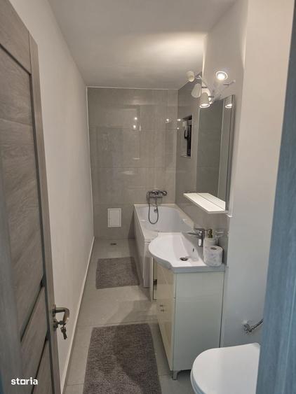 Inchiriez apartament 2 camere, Bulevardul Unirii - 8