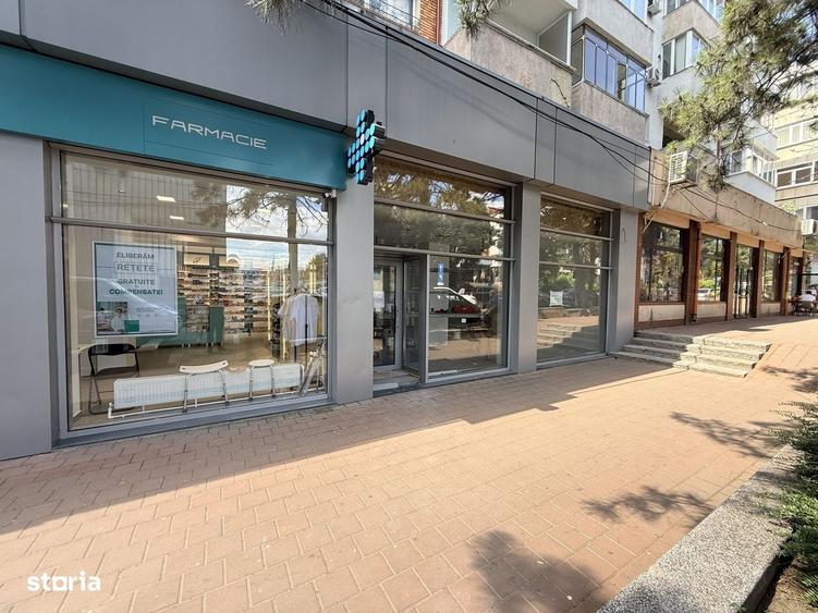 Spatiu Comercial Ultra-Central Suceava - 9