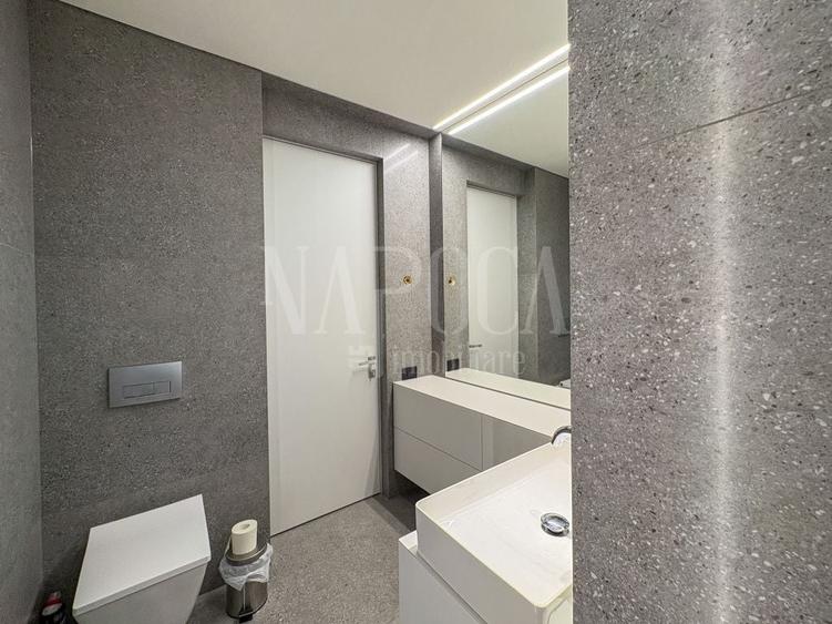 Duplex cu 4 camere cu Canalizare în Andrei Mureșanu