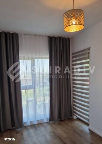 Casă cu 5 camere cu Teren 350 Mp în Apahida