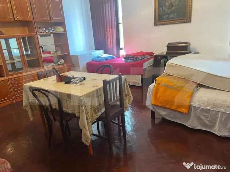 Apartament 3 camere, 96MP, Fabric - 3