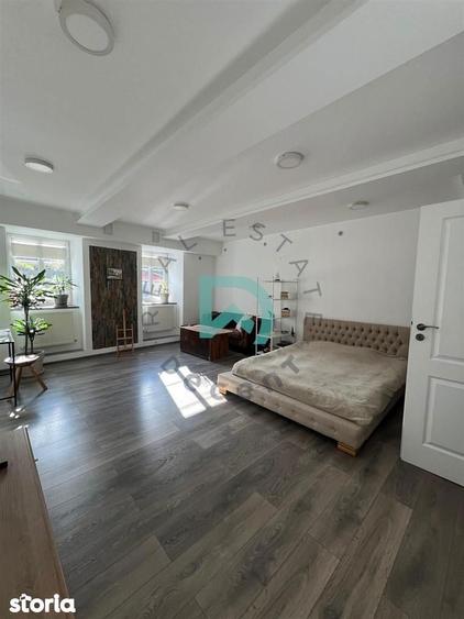 Garsoniera tip studio, Schiller Residence - 8