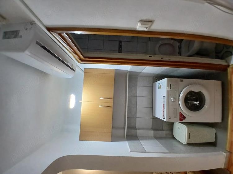 Apartament cu 3 camere decomandat în Tomis Nord
