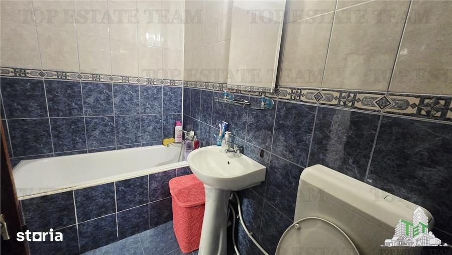 Apartament cu 5 camere în Giulești