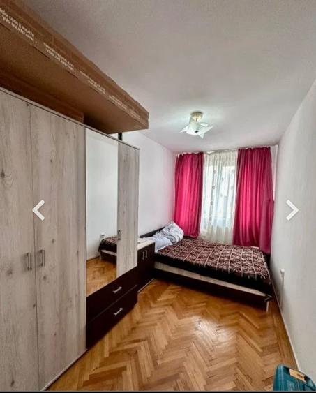 Apartament cu 3 camere decomandat în Tomis Nord