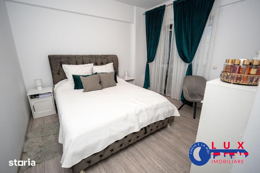 Apartament cu 3 camere în Babadag