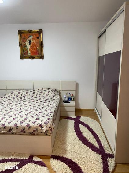Apartament cu 3 camere decomandat în 13 Septembrie