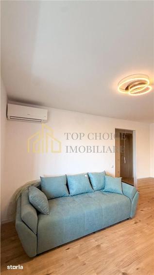2 CAMERE BARBU VACARESCU - ETAJ 27 - INVESTITIE EXCELENTA - DE RENOVAT - 3