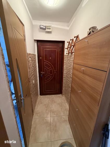 Apartament 2 camere,str.Alunisului ,gaze - 9