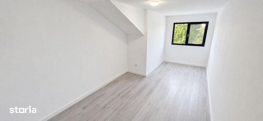 Apartament cu 2 camere în Calea București