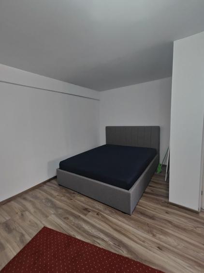 Garsonieră în Central