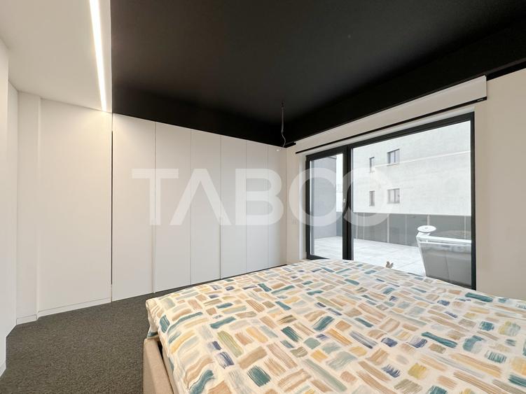 Duplex cu 4 camere cu Canalizare în Andrei Mureșanu