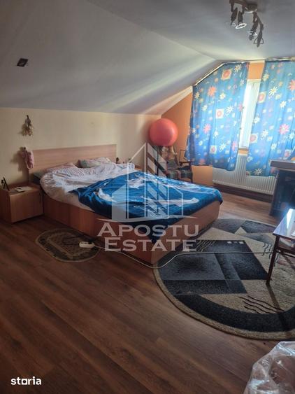 Vila D+P+1E in Lipovei ... pozi?ie foarte buna - 4