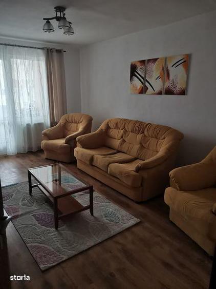 Apartament de inchiriat - 5