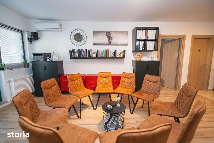 Apartament cu 2 camere în Eminescu