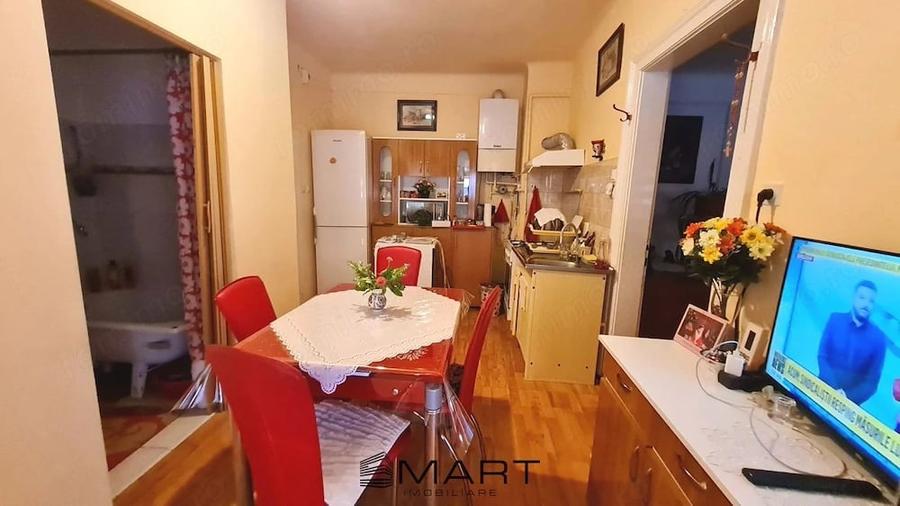 Apartament 2 camere la casa zona Centrala - 5