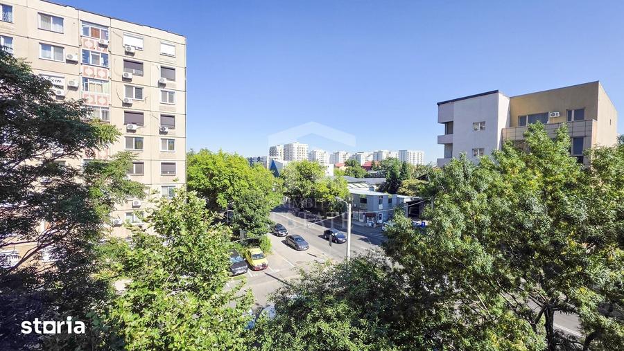 Apartament spa?ios 2 Camere Bulevardul Uverturii 89 - 17