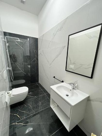 Casă individuală cu 2 camere cu Centrală Termică în Ultracentral