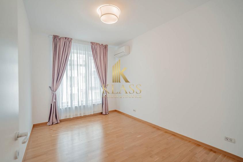 Apartament cu 4 camere decomandat, mobilat în Floreasca