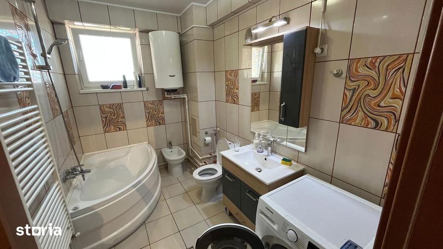 Apartament cu 3 camere în Babadag