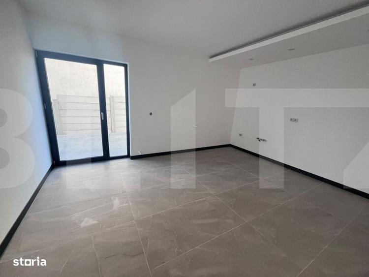 Casă cu 4 camere în Central