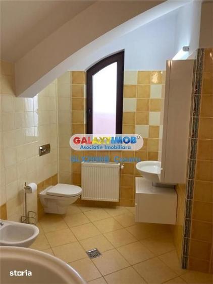 Apartament cu 3 camere, mobilat în Drumul Taberei