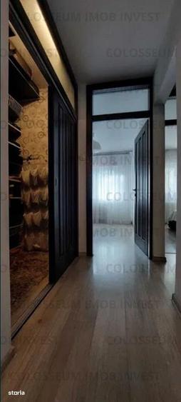 Apartament cu 3 camere decomandat în Griviței