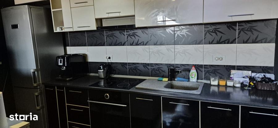 Apartament cu 2 camere în Chiajna