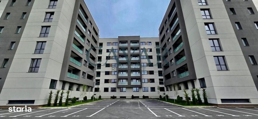 Apartament cu 2 camere în Brâncoveanu