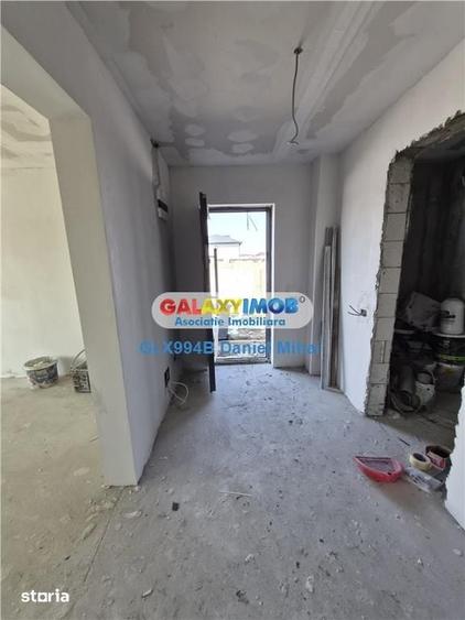 Casă cu 5 camere cu Teren 450 Mp în Central