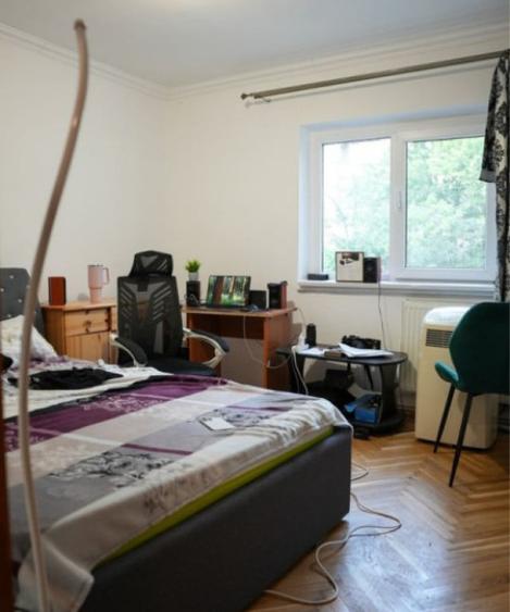 Apartament cu 2 camere decomandat în 1 Mai