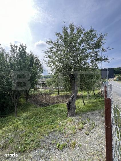 Casă cu 10 camere cu Teren 1300 Mp în Central