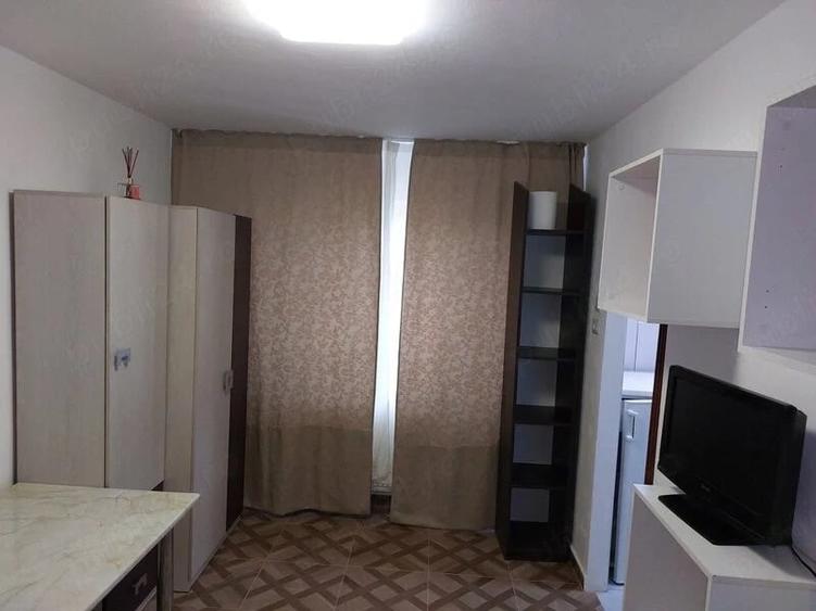 Garsoniera confort 2, 18 mp, Moghioros - 4