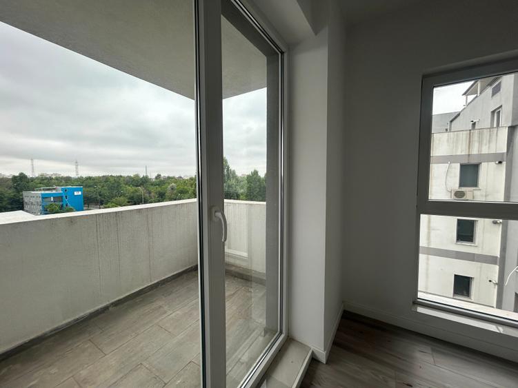 Apartament cu 3 camere în Vitan-Bârzești