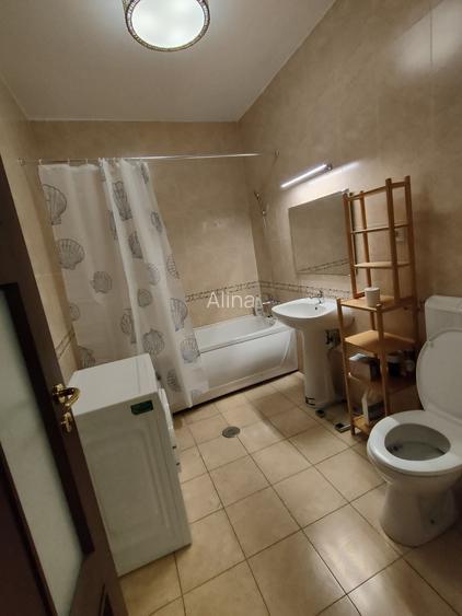 Apartament 2 camere/ Cartier Latin/ Centrala proprie/ Loc de parcare
