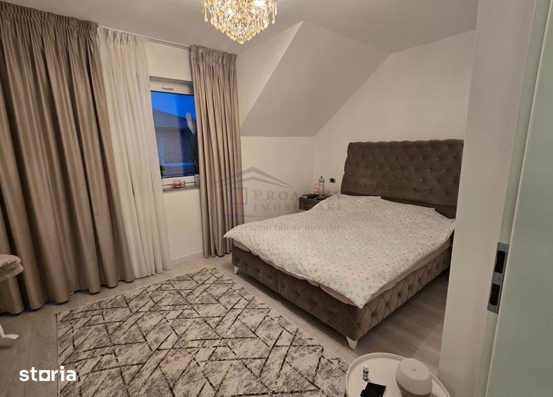 Casă cu 4 camere cu Teren 200 Mp în Burdujeni