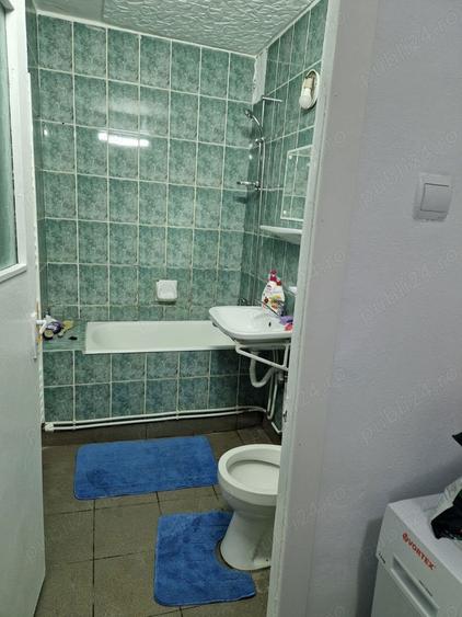 Garsonieră în Central