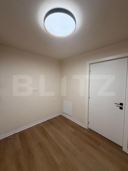 Apartament 2 camere, 55 mp, zona Nord - 6