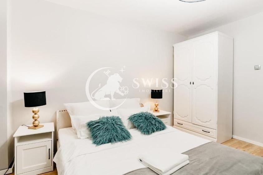 Apartament cu 3 camere decomandat, mobilat în Zorilor