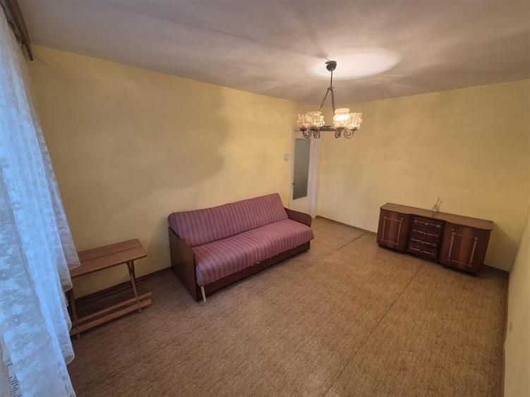 Apartament cu 2 camere decomandat, mobilat în Griviței