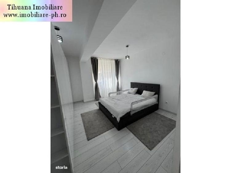 Apartament cu 3 camere decomandat în 9 Mai