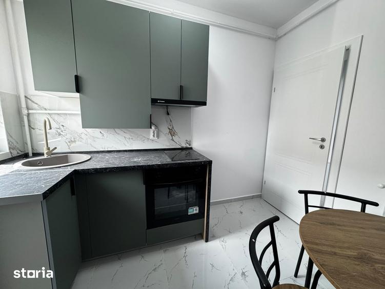 Apartament cu 2 camere Visan - 6