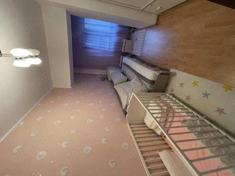 Apartament cu 3 camere decomandat în Țiglina 3