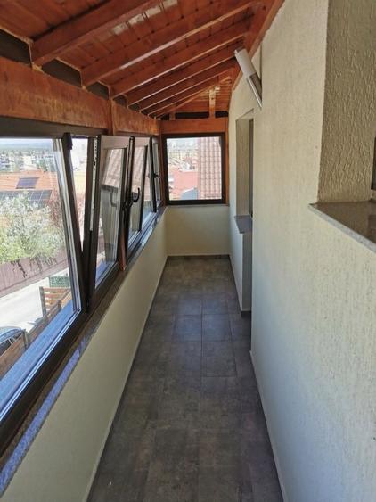 Casă cu 3 camere cu Teren 200 Mp în Trivale