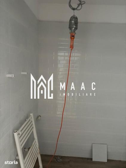 Apartament cu 2 camere decomandat în Broscărie