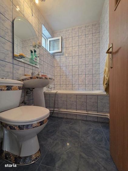 Apartament cu 3 camere în Vest