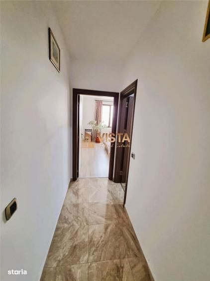 Apartament cu 2 camere, mobilat în Tractorul — fotografia 3