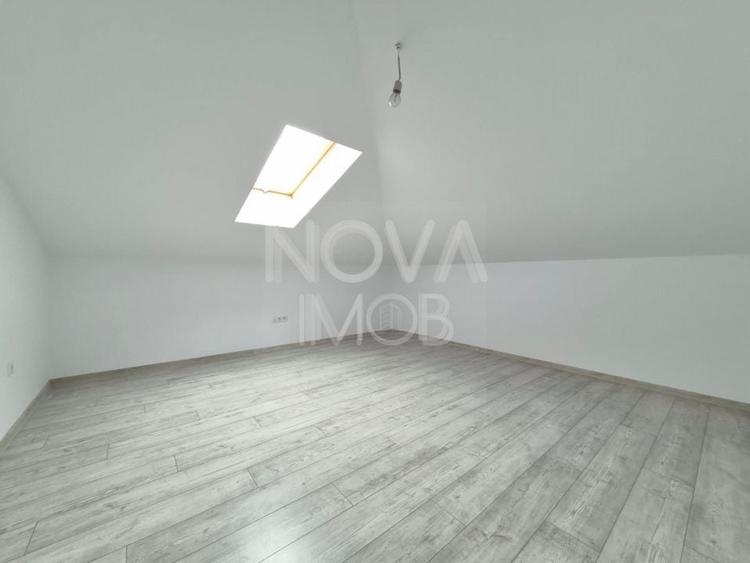Apartament 3 camere, la cheie, Selimbar - 4