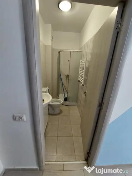 Garsonieră decomandată în Tineretului