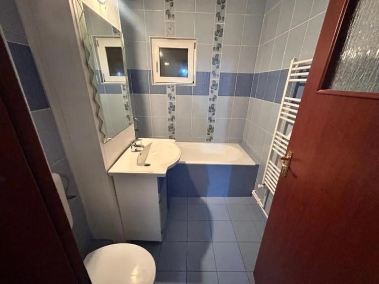 Inchiriez3 camere Centrala proprie stradal vizavi de spital - 7